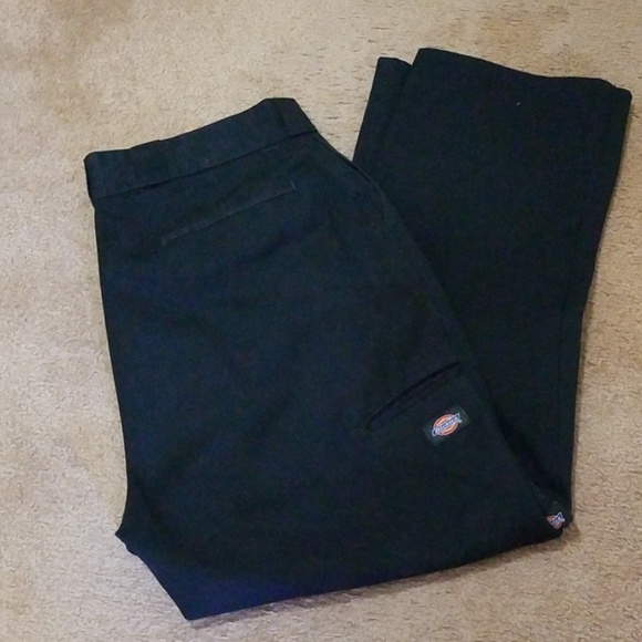 Dickies Other - Dickies Black Trousers